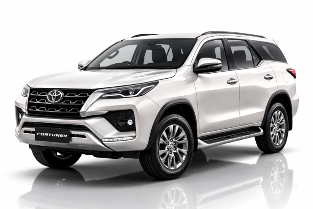 Fortuner
