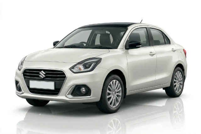 Maruti Swift Dzire